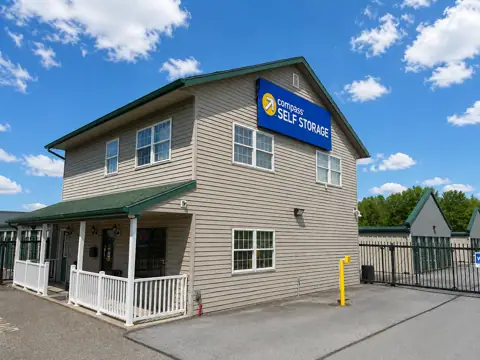 Compass Self Storage photo 2