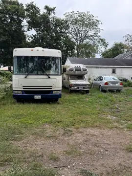 South Dixie RV & Boat Storage in Crete, IL