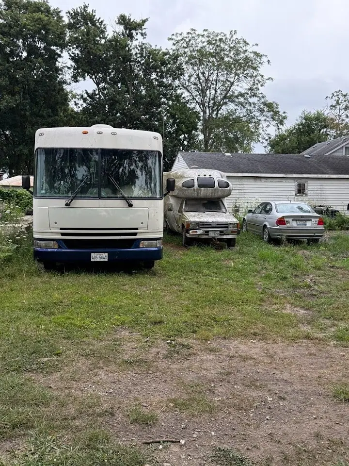 South Dixie RV & Boat Storage, RV storage in Crete
