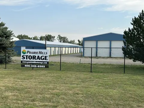 Prairie Hills Storage photo 2