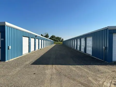 Prairie Hills Storage photo 3