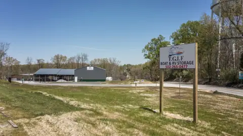 TGIF Boat & RV Storage photo 2