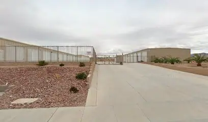 Toy Shack at Fox Creek in Bullhead City, AZ