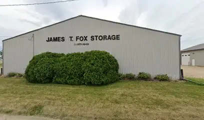 Fox Recreational Vehicle, RV storage in Marion