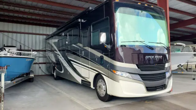 Elite RV & Boat Storage - Fort Myers, RV storage in Fort Myers