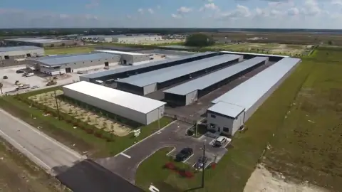 Elite RV & Boat Storage - Fort Myers photo 2