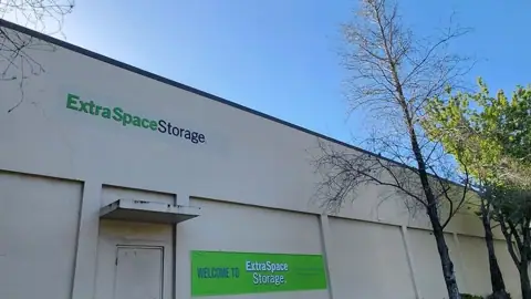 Extra Space Storage in Plantation, FL