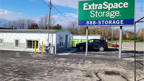 Extra Space Storage in Hanover, PA