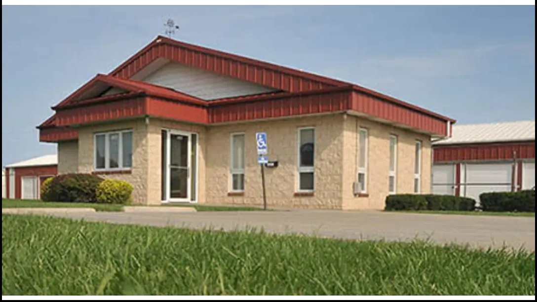 StorageMart, RV storage in Gardner