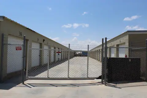 Easy Stop Storage in Midland, TX