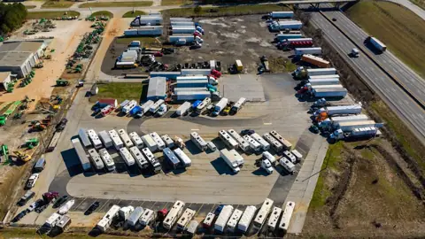 East Metro RV & Boat Storage photo 3