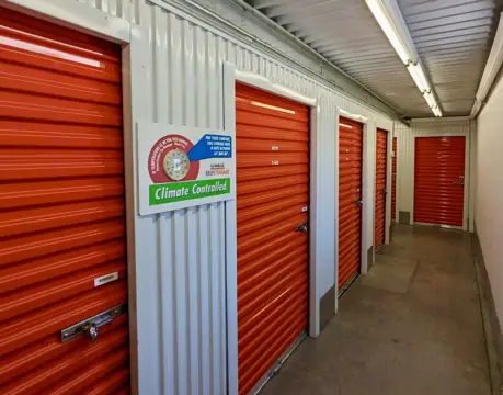 Self-Storage at U-Haul photo 2