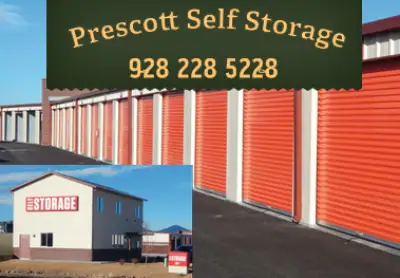 Prescott Self Storage photo 2