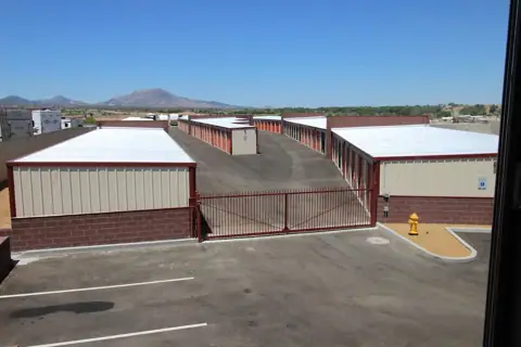 Prescott Self Storage photo 3