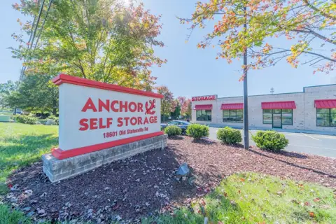 Anchor Self Storage of Cornelius in Cornelius, NC
