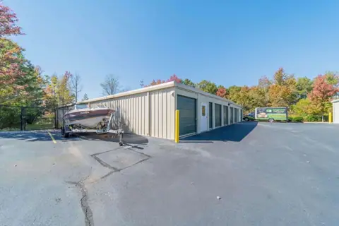 Anchor Self Storage of Cornelius photo 2