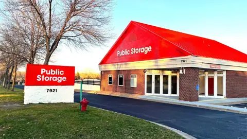 Public Storage in Eden Prairie, MN