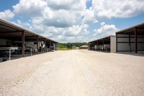Tims Ford Storage photo 2