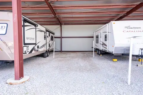 Tims Ford Storage photo 3