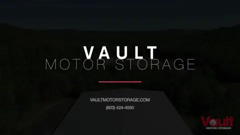 Vault Motor Storage photo 2
