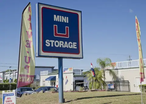 Mini U Storage photo 2
