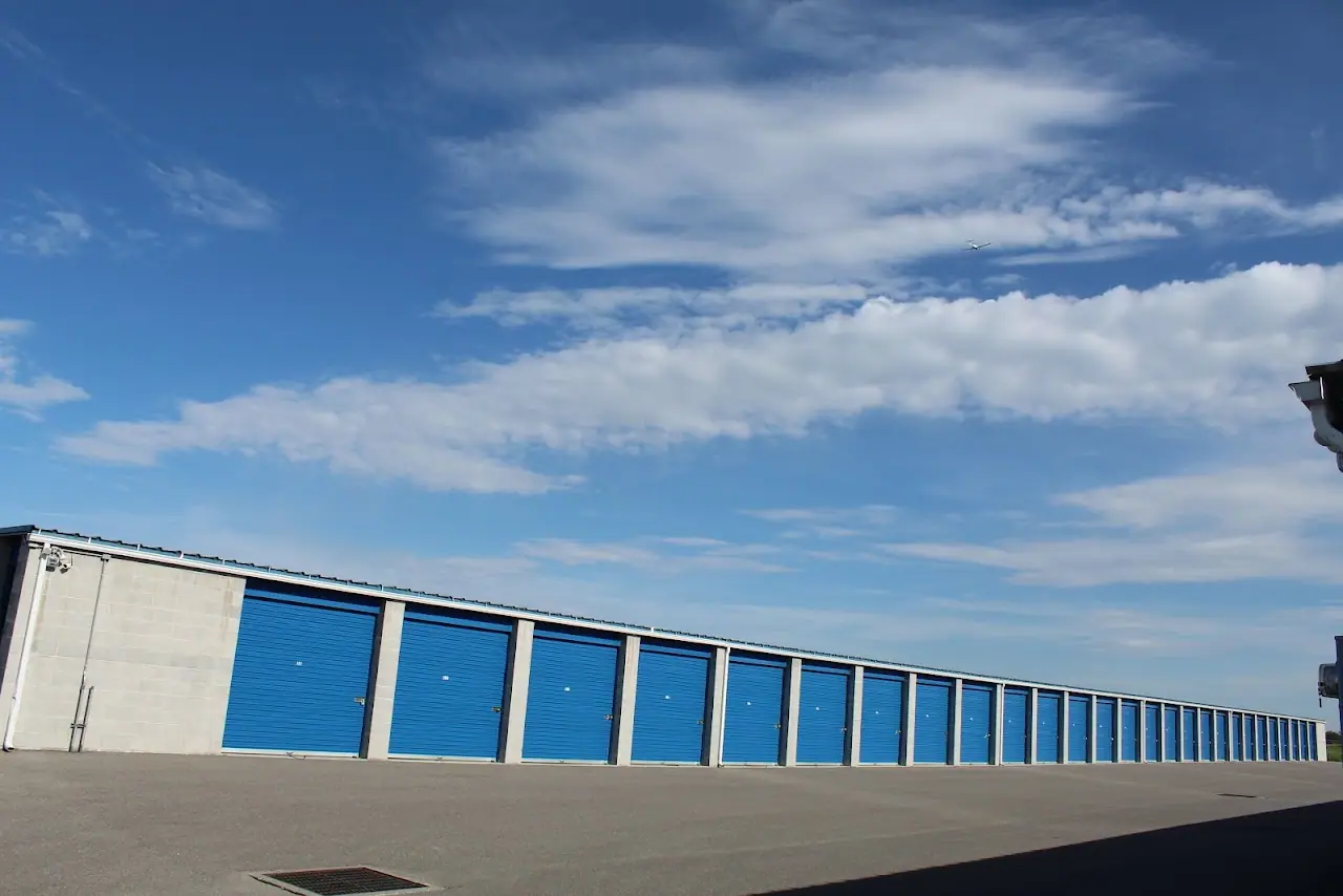 Aspen Springs Storage & RV, RV storage in Smithfield