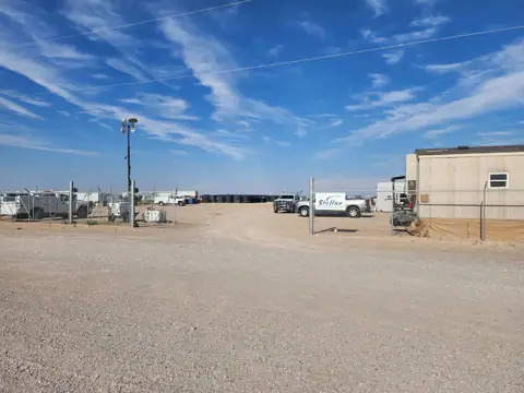 Stellar Oilfield Rentals Pecos Yard photo 3