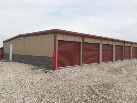 Iron Gate Storage photo 2