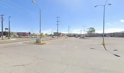 Self-Storage at U-Haul in Pocatello, ID