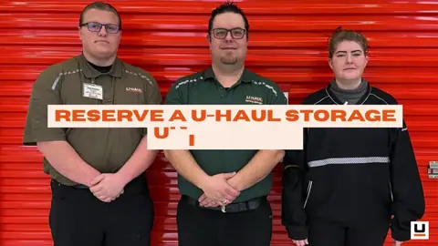 Self-Storage at U-Haul photo 3