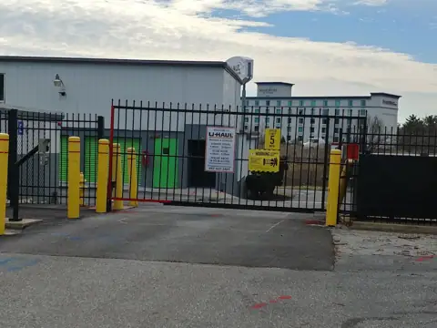 Self-Storage at U-Haul photo 2