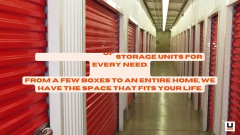 Self-Storage at U-Haul photo 3