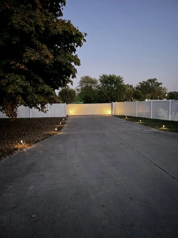 Flat R8 Storage, RV storage in Muncie