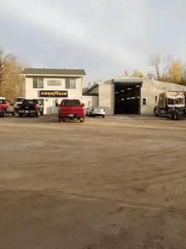 Jerry's Repair Inc in Detroit Lakes, MN