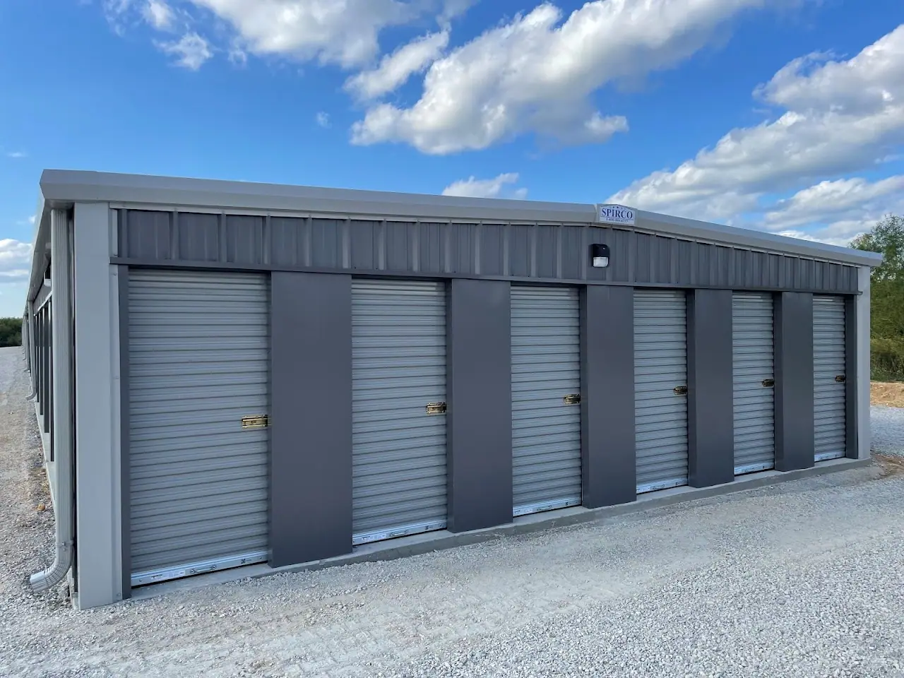 Lincoln Parkway Mini Storage, RV storage in Hodgenville
