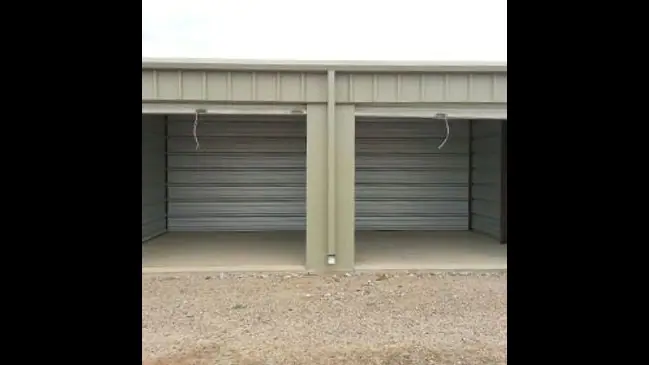 Diamond Storage, RV storage in Deming
