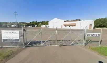Souris River Storage in Minot, ND
