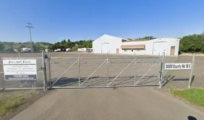 Souris River Storage, RV storage in Minot