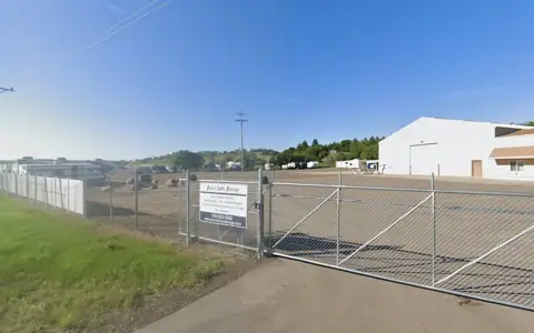 Souris River Storage photo 2