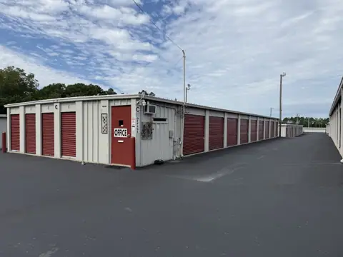 U-Stor-It Mini Warehouses photo 2