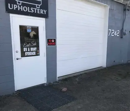East Side RV & Boat Storage in Klamath Falls, OR
