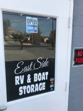 East Side RV & Boat Storage photo 3