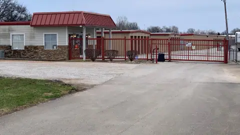 Acorn Mini Storage in Bowling Green, KY