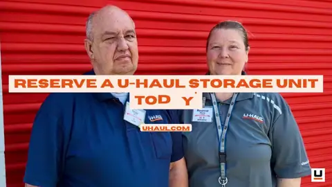 Self-Storage at U-Haul photo 2
