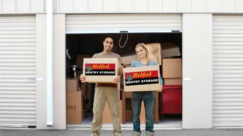Medford Sentry Storage photo 2