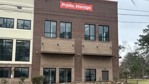 Public Storage in Summerville, SC