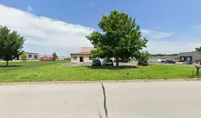 DK Fleet Sales & Storage, RV storage in Shawnee