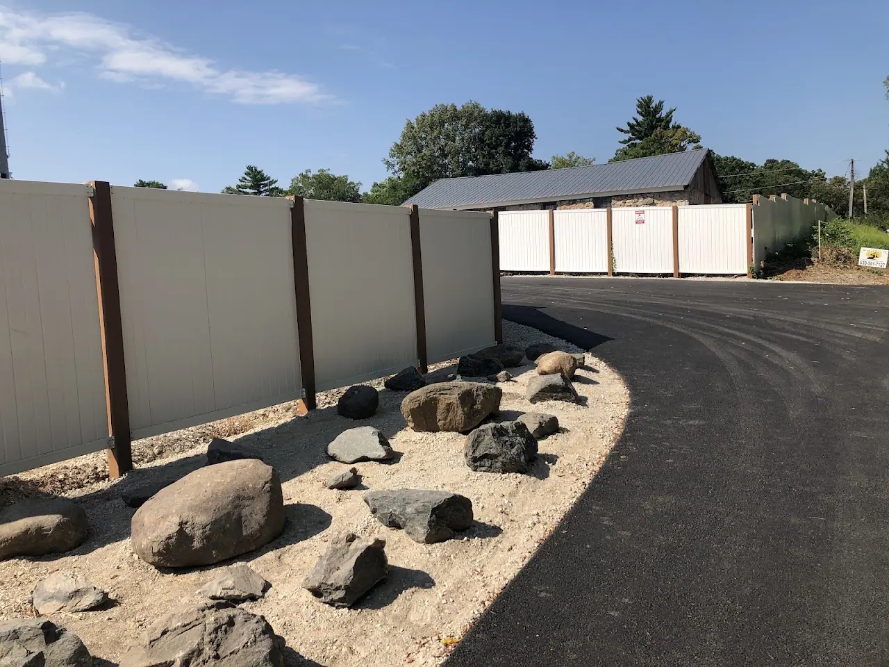 fox25storage, RV storage in St. Charles