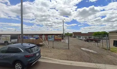 Bob's Mini Storage in Great Falls, MT