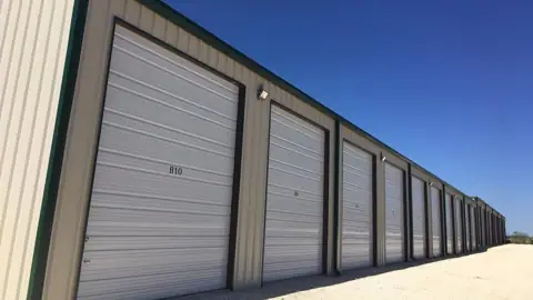 Jarrell RV & Boat Storage photo 2